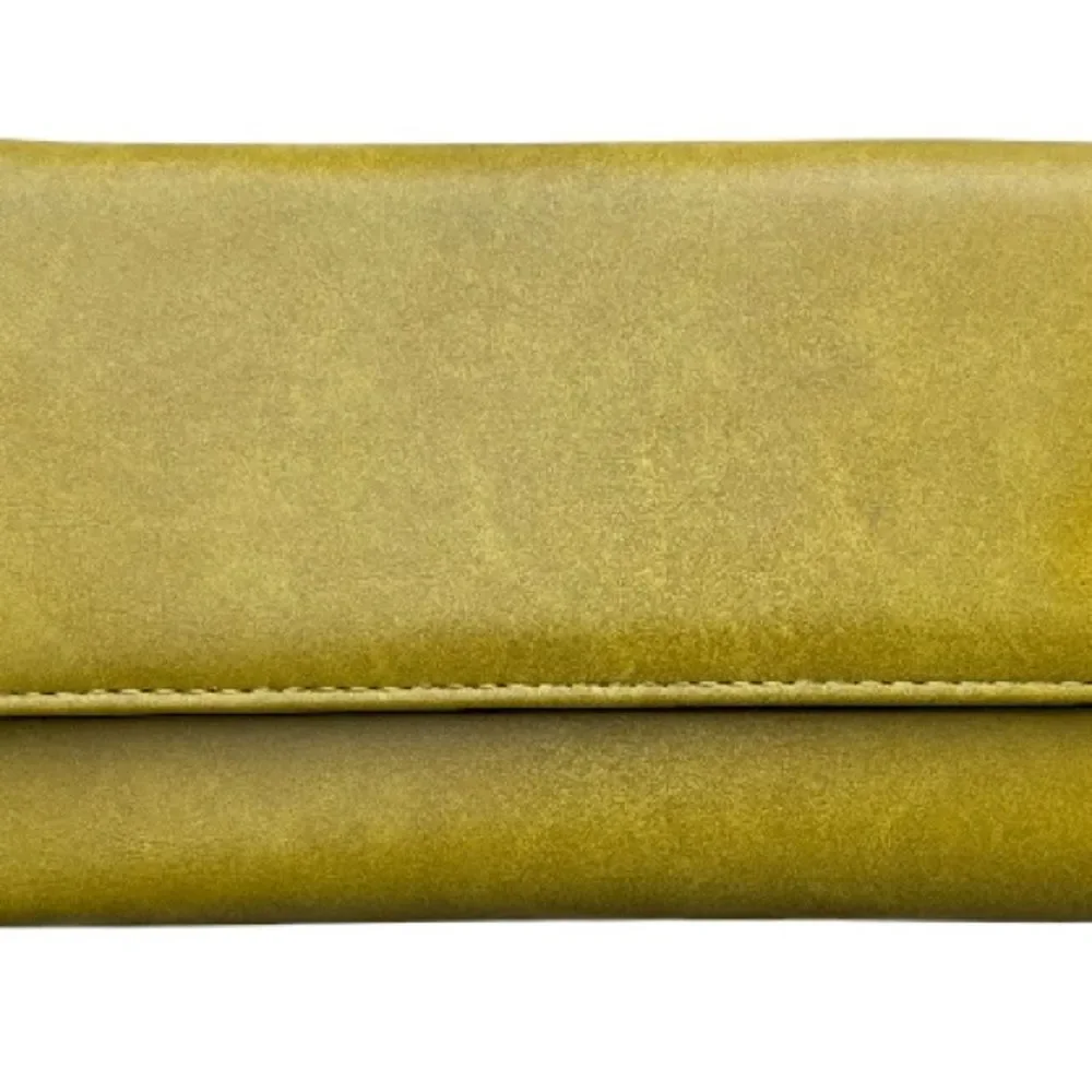 NEW Kenneth Cole Reaction Wallet Clutch Coins Cards Cash